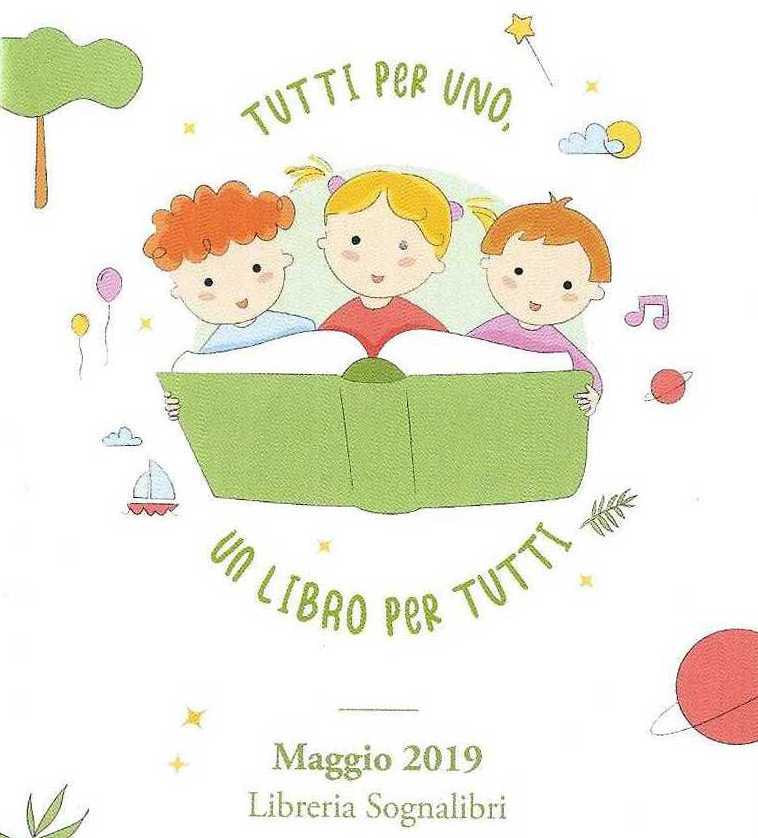 Tutti per uno, un libro per Tutti, Rassegna delle letterature inclusive